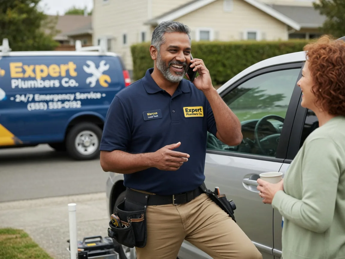 Drain Cleaning Kenton, DE FAQs